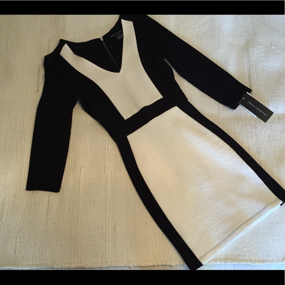 French Connection Business Dress